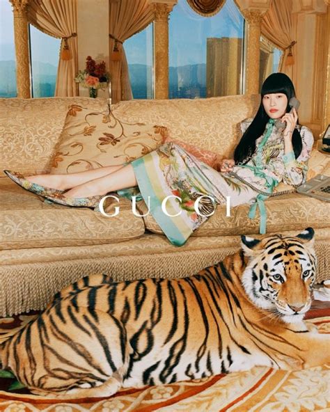 gucci men tiger shirt|2022 gucci tiger.